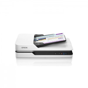 Epson Scanner DS-1630